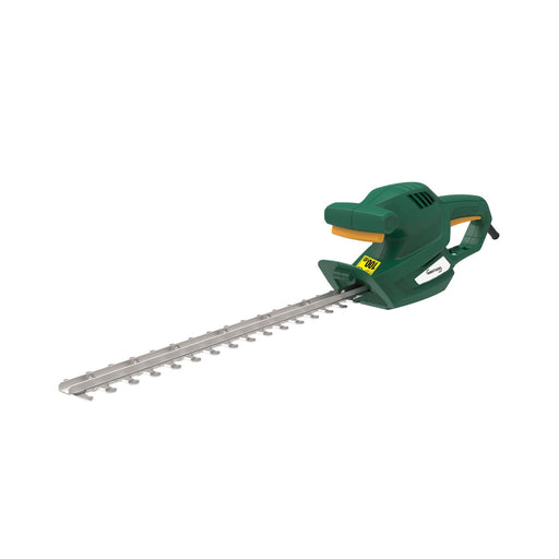 OPP Hedge Trimmer Bush Cutter NMHT450 Corded Punched Blade 45cm Garden 230-240V - Image 1