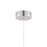 LED Pendant Ceiling Light Hanging Dimmable Adjustable Height Modern Stylish 40W - Image 3