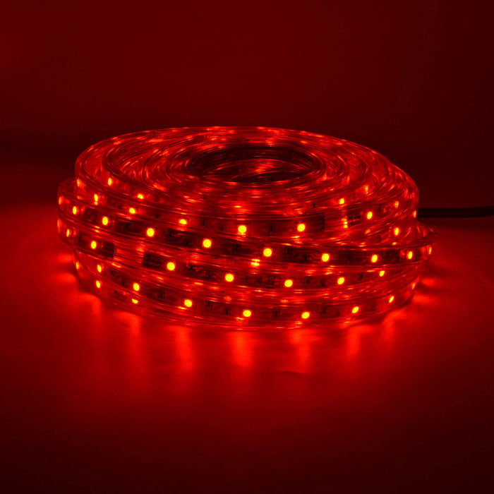 LED Strip Lights Color Changing Dimmable Indoor Outdoor Remote Control (L)15m - Image 3