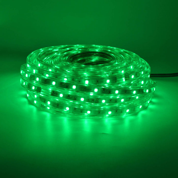 LED Strip Lights Color Changing Dimmable Indoor Outdoor Remote Control (L)15m - Image 4