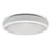 4lite Wired White Smart ceiling light, 5.5cm - Image 2