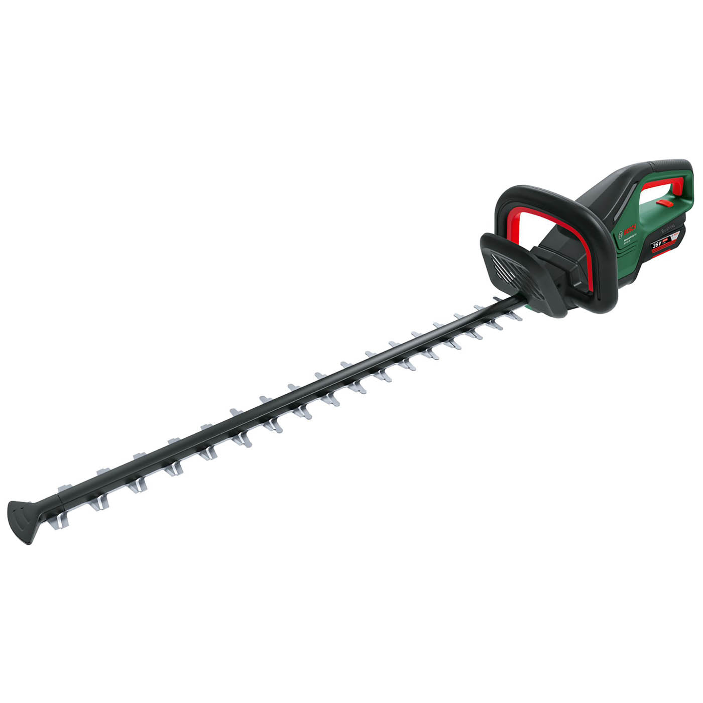 Bosch Hedge Trimmer Cordless 36V 2Ah Li-ion ADVANCEDHEDGECUT 36V-65-28 Cutter - Image 1