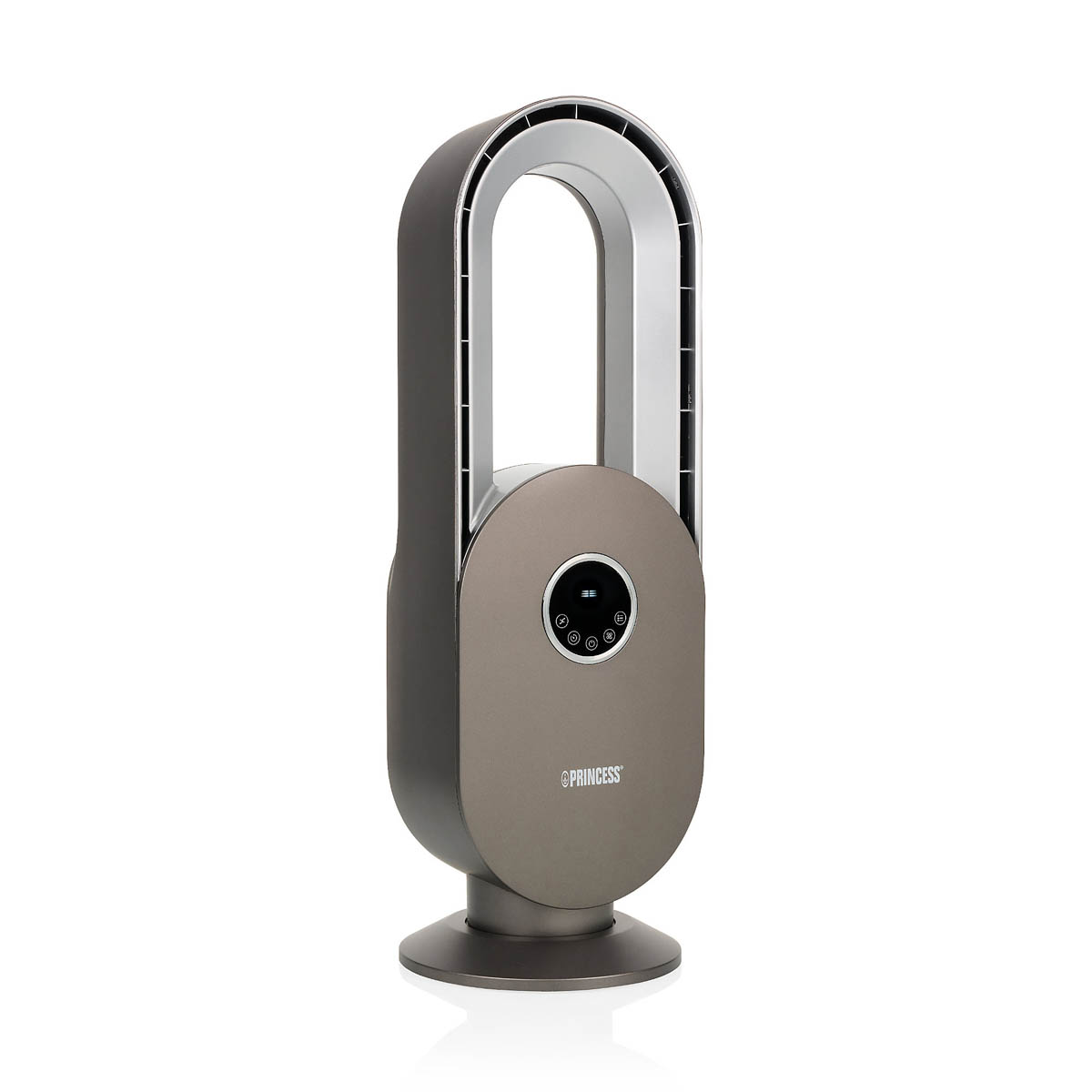 Princess Fan Cooling and Air Circulation Bladeless Remote Control (H)67.5cm - Image 5