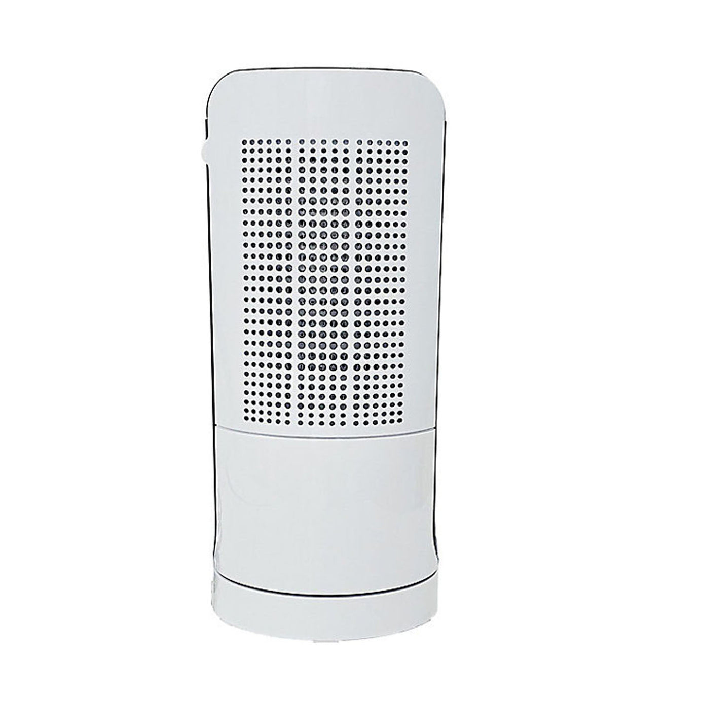 Tower Fan Mini Oscillating Air Cooler Free Standing Compact 2 Speed Touch - Image 6