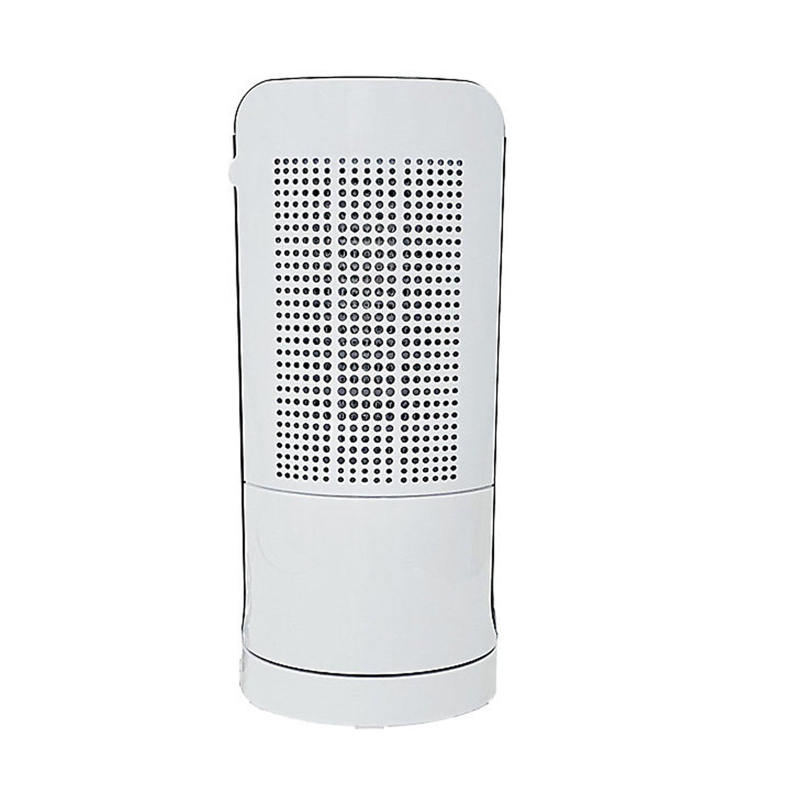 Tower Fan Mini Oscillating Air Cooler Free Standing Compact 2 Speed Touch - Image 6