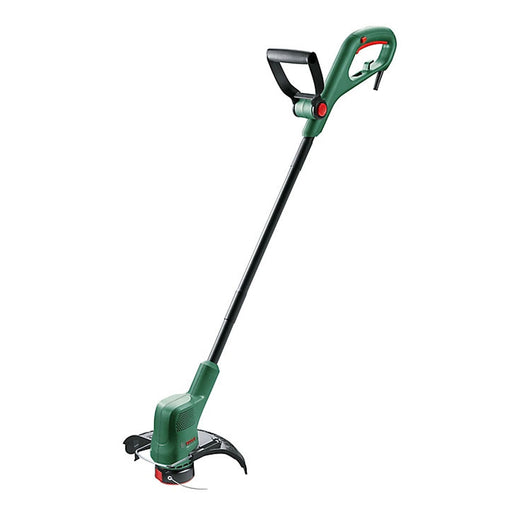 Bosch Grass Trimmer Corded EasyGrassCut 26 Semi Automatic Powerful Motor 280W - Image 1