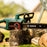 Bosch Chainsaw Electric UniversalChain35 Wood Cutter 35cm Lightweight 1800W - Image 3