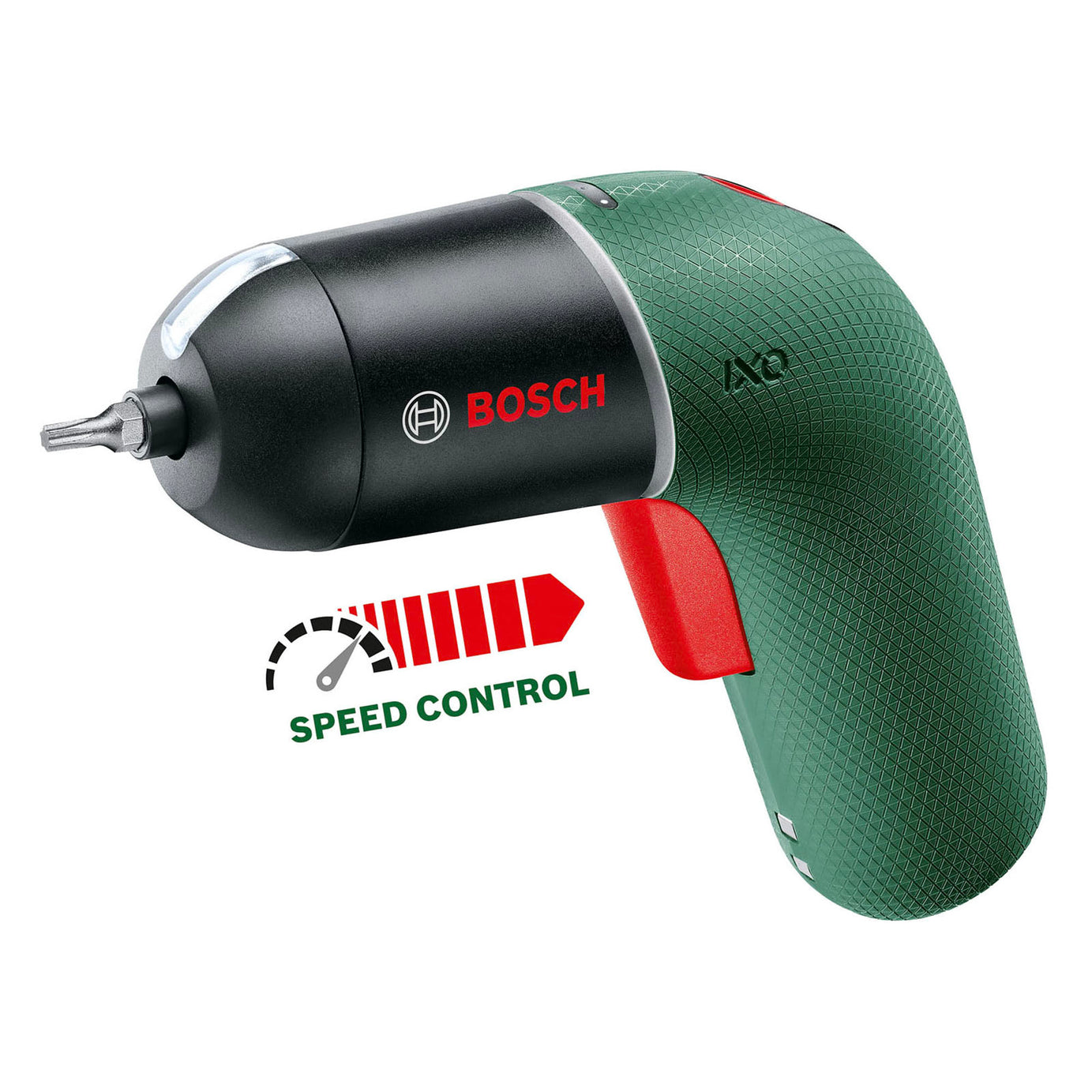 Bosch Screwdriver Cordless Compact Lightweight LED Light 3.6V 1.5Ah Li-ion - Image 1