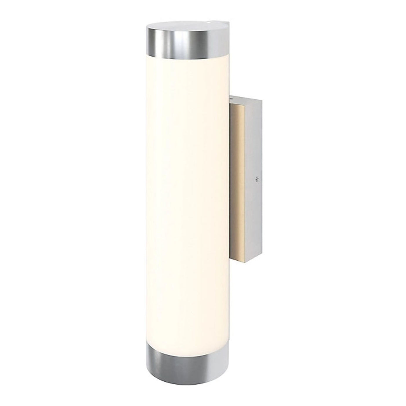 Outdoor Wall Light LED Neutral White Stainless Steel Waterproof Contemporary - Image 5