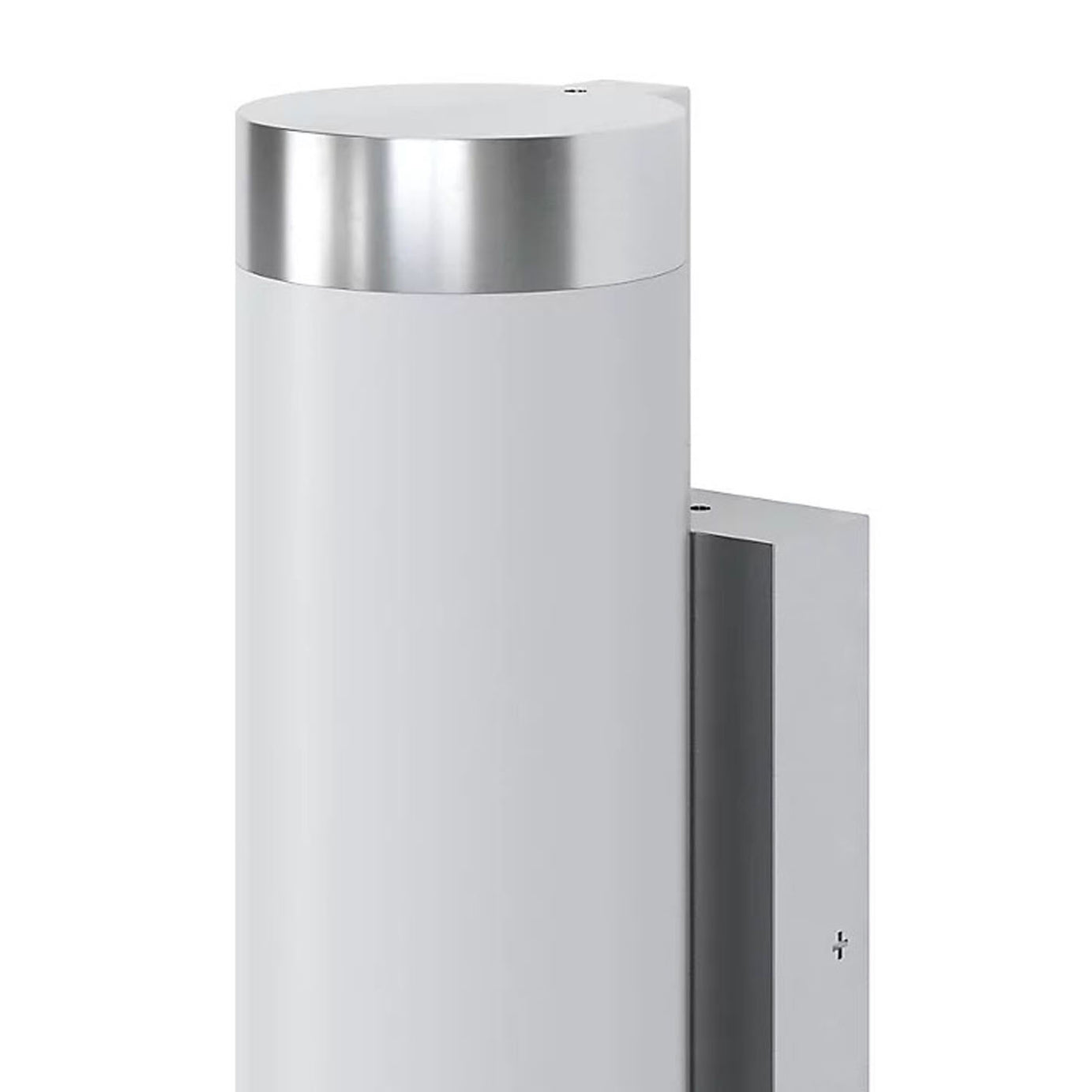 Outdoor Wall Light LED Neutral White Stainless Steel Waterproof Contemporary - Image 6
