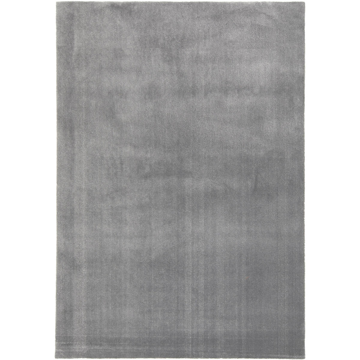 Medium Rug Taupe Ultra Soft Living Room Washable Modern (L)170cm x (W)120cm - Image 2