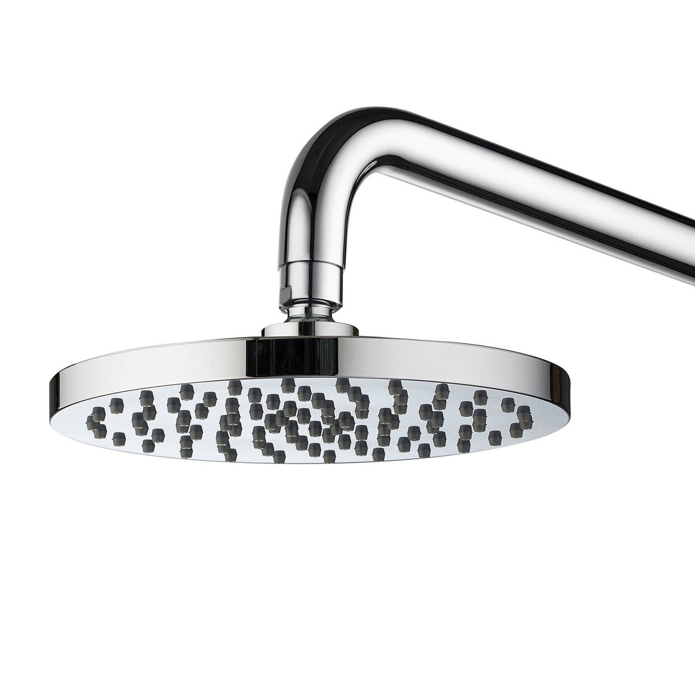 Aqualisa Smart Mixer Shower Thermostatic Concealed 4 Spray Pattern Dual Head - Image 7