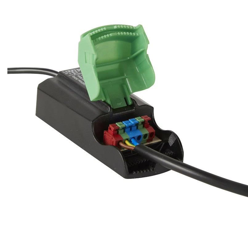 Smart LED Recessed Downlight Cool Warm White Dimmable Voice Control Fire Rated - Image 6