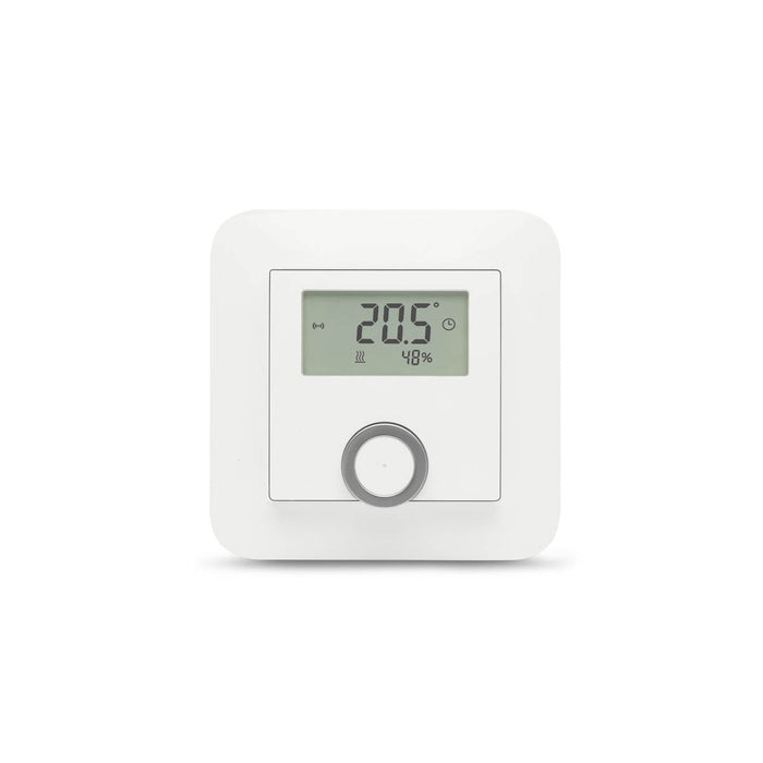 Bosch Smart Home Thermostat Underfloor Heating Digital Programmable 230V - Image 1