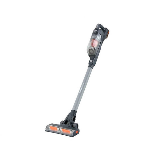 Vacuum Cleaner 2 In 1 Cordless Upright Stick Handheld Carpet Floor 18V 1 x 2.0Ah - Image 1