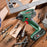 Bosch Cordless Impact Driver Wrench Drill Gun 18V Variable Speed 155mm Body Only - Image 2