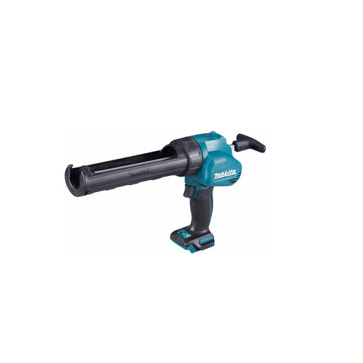 Makita Caulking Gun CG100DZA Cordless 12V CXT LED Job Light Soft Grip Body Only - Image 1