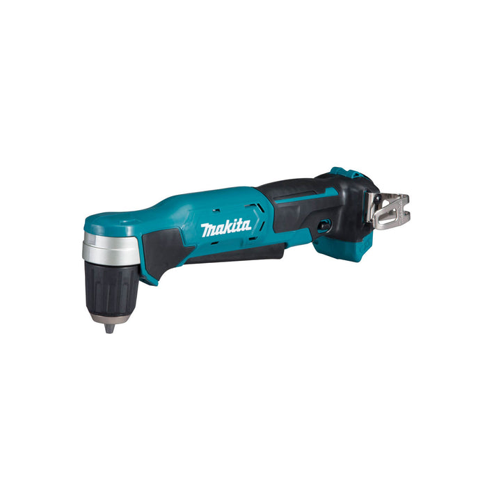 Makita Angle Drill DA333DZ Cordless Screwdriver LED Work Light 12V Body Only - Image 2