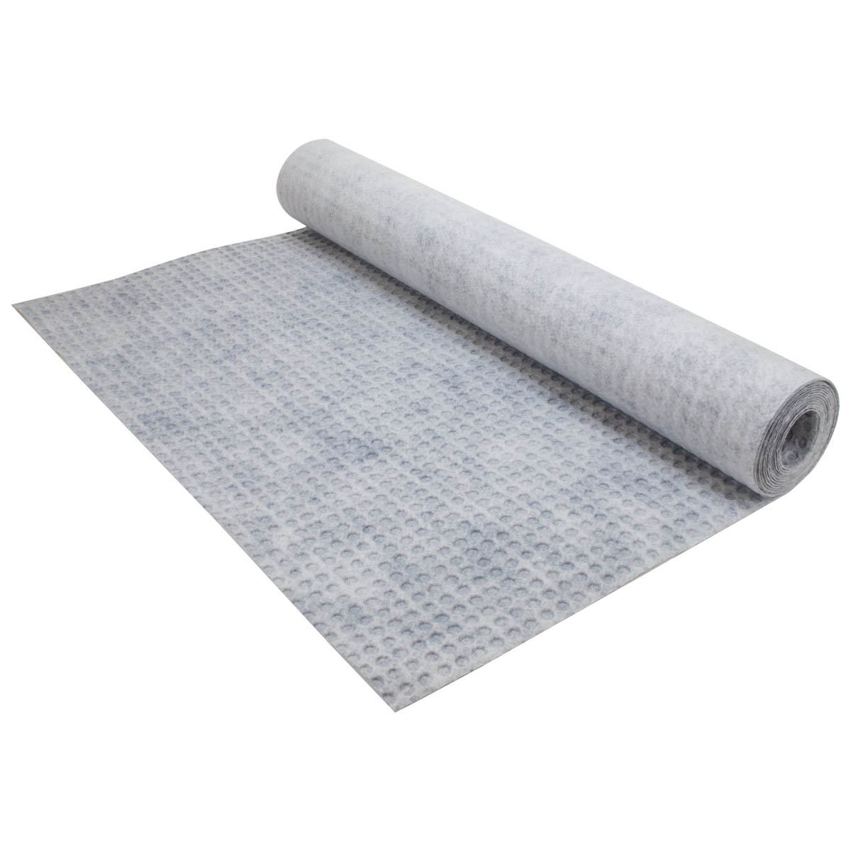Homelux Underlay Mat 5mm Anti Crack Impact Resistant Bathroom Kitchen 5m² - Image 1