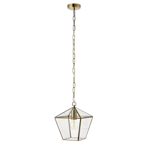 Amsterdam LED Pendant ceiling light, (Dia)210mm - Image 1