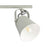 LED Ceiling Spotlight Bar Dimmable Modern Grey 4 Way Multi Arm Adjustable - Image 4