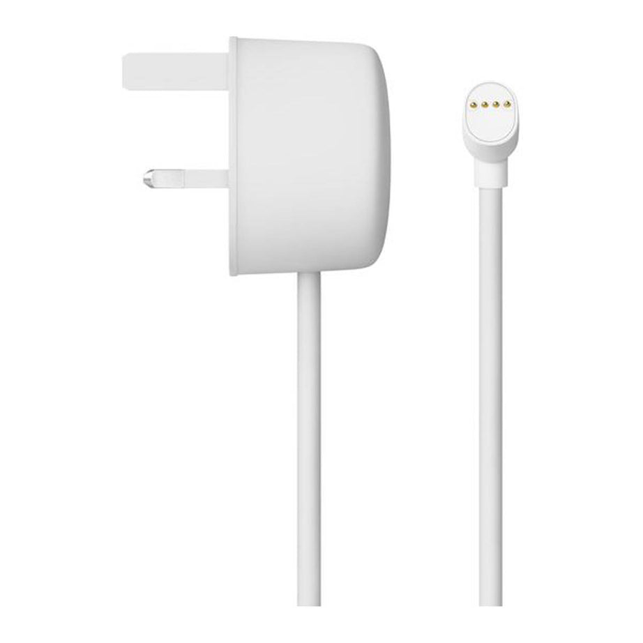 Google Nest Power Cable 10m Long Camera Accessory White Weatherproof IP65 - Image 2