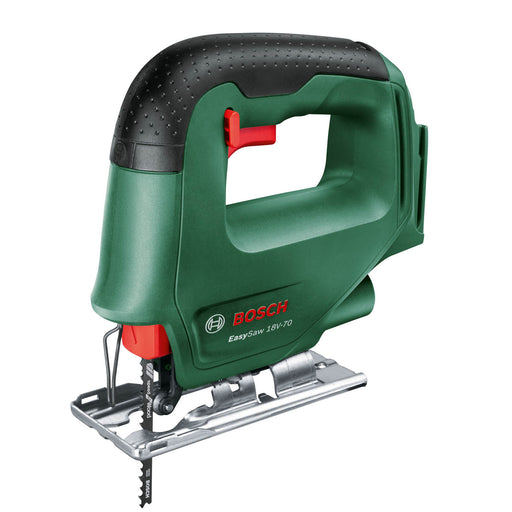 Bosch Jigsaw Cordless 18V Li-Ion Power For All Alliance 45° Brushed Body Only - Image 1