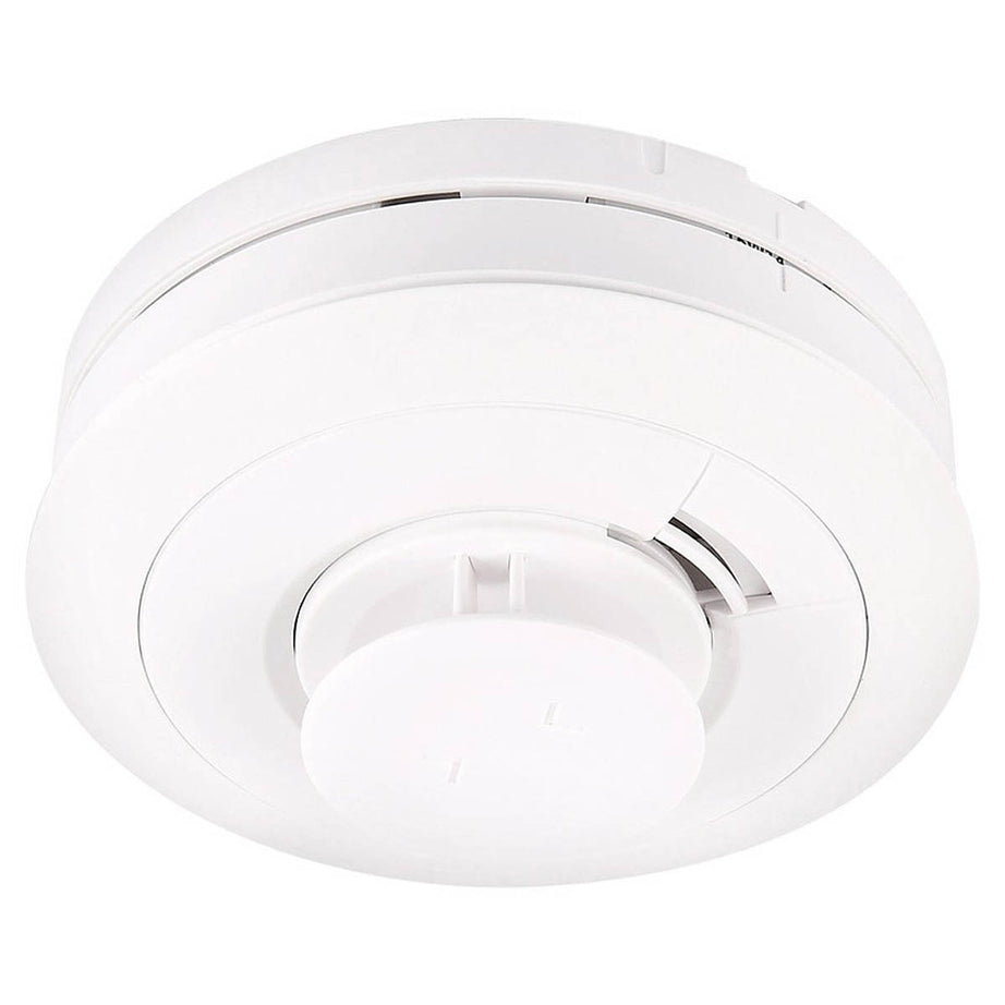 Aico Heat Alarm Detector EI630IRF RadioLINK 10 Year Battery Powered Interconnect - Image 1
