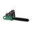 Chainsaw Petrol FPCSP46-3 46cc Ergonomic Garden Wood Cutter 460mm 2 Stroke - Image 2