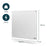 Panel Heater Electric White Smart Wall Mounted Freestanding Slim Portable 350W - Image 2