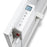 Princess Smart Panel Heater Radiator White Slim Portable Wall Freestanding 350W - Image 4