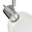 Spotlight Bar 4 Way Gloss Chrome LED Warm White 500lm Indoor Kitchen Dining - Image 3
