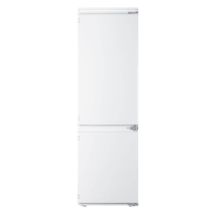 Integrated Fridge Freezer GHBI7030FFUK 70/30 White 182L Automatic Defrost - Image 3