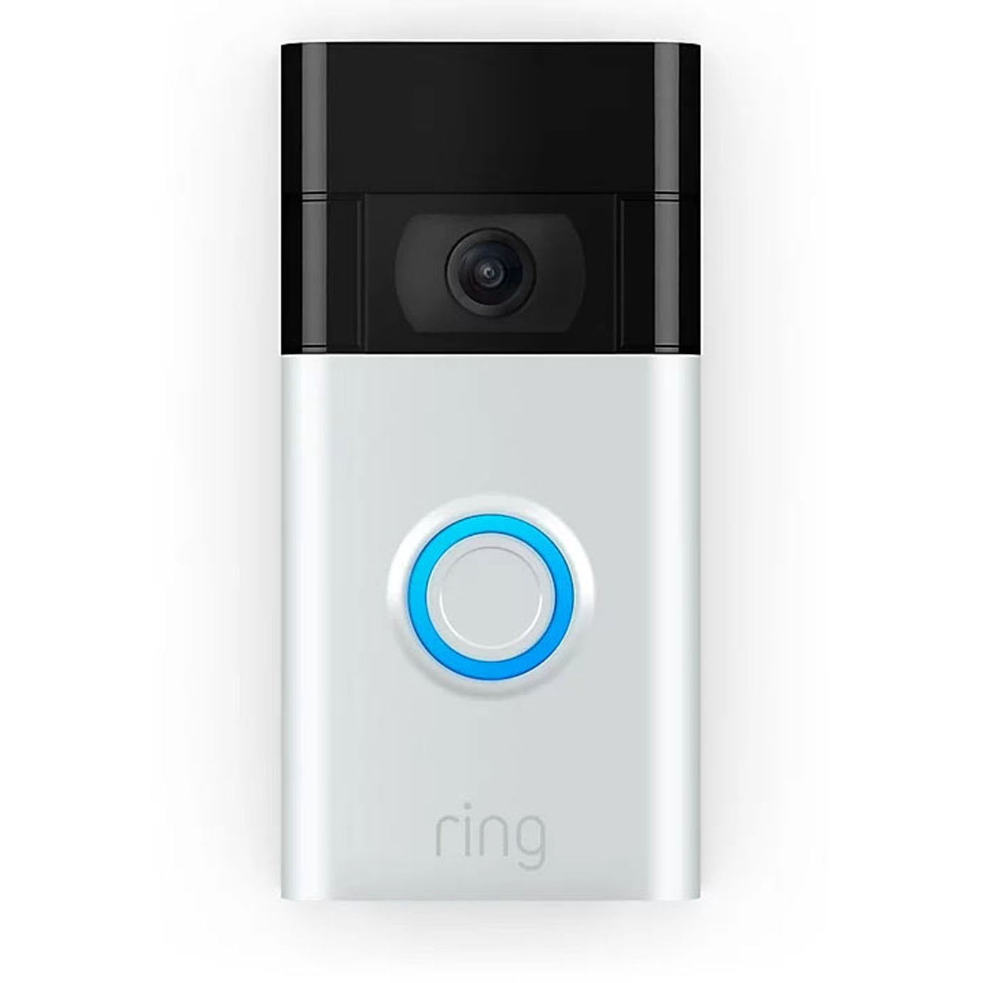 Ring Video Doorbell Smart Wireless 1080p Full HD Two Way Audio 2nd Gen - Image 3