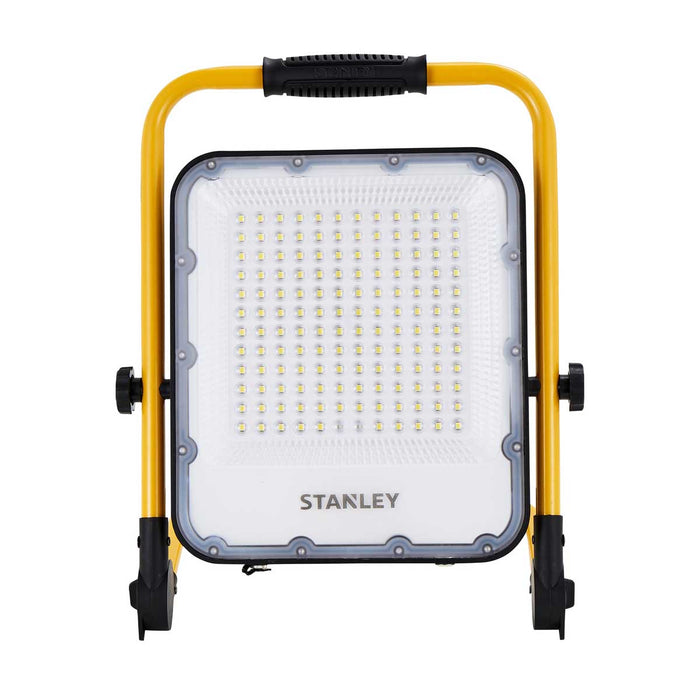 Stanley 3.7V 50W Cordless Integrated LED Rechargeable Work light, 7500lm - Image 4