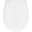 Bemis Toilet Seat Top Fix Slow Soft Close White Heat And Scratch Resistant - Image 5