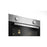 Beko Oven & Gas Hob Pack Built-In Multifunction 4 Burner Stainless Steel 66L - Image 5