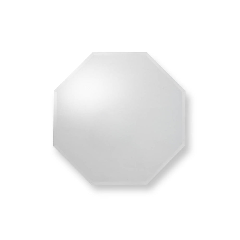 Croydex Bathroom Cabinet Wall Mounted Mirrored Single Door (H)500(W)500(D)11cm - Image 4