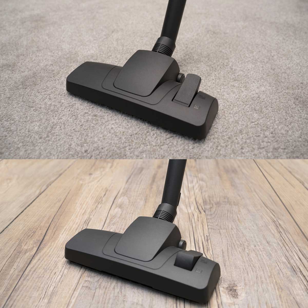 Numatic Henry XL Vaccum Cleaner NRV370-11 Red Hoover 15L Heavy Duty Cleaner 620W - Image 4