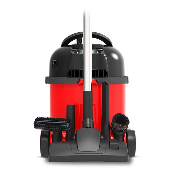 Numatic Henry XL Vaccum Cleaner NRV370-11 Red Hoover 15L Heavy Duty Cleaner 620W - Image 6