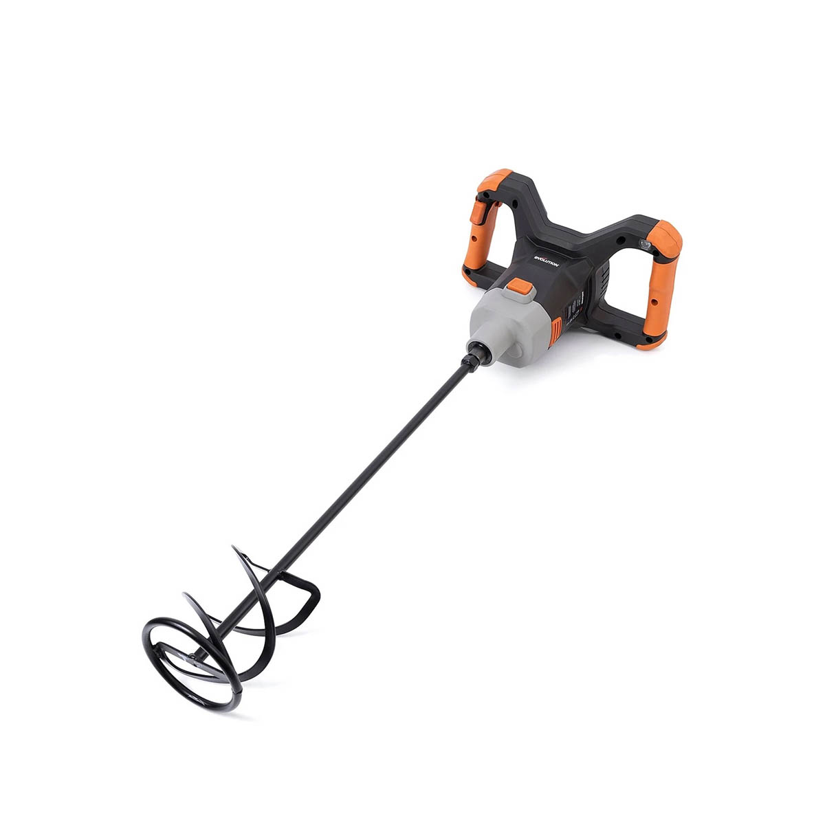 Evolution Paddle Mixer R120MXR-LI Cordless LED Work Light 18V Li-Ion Body Only - Image 1