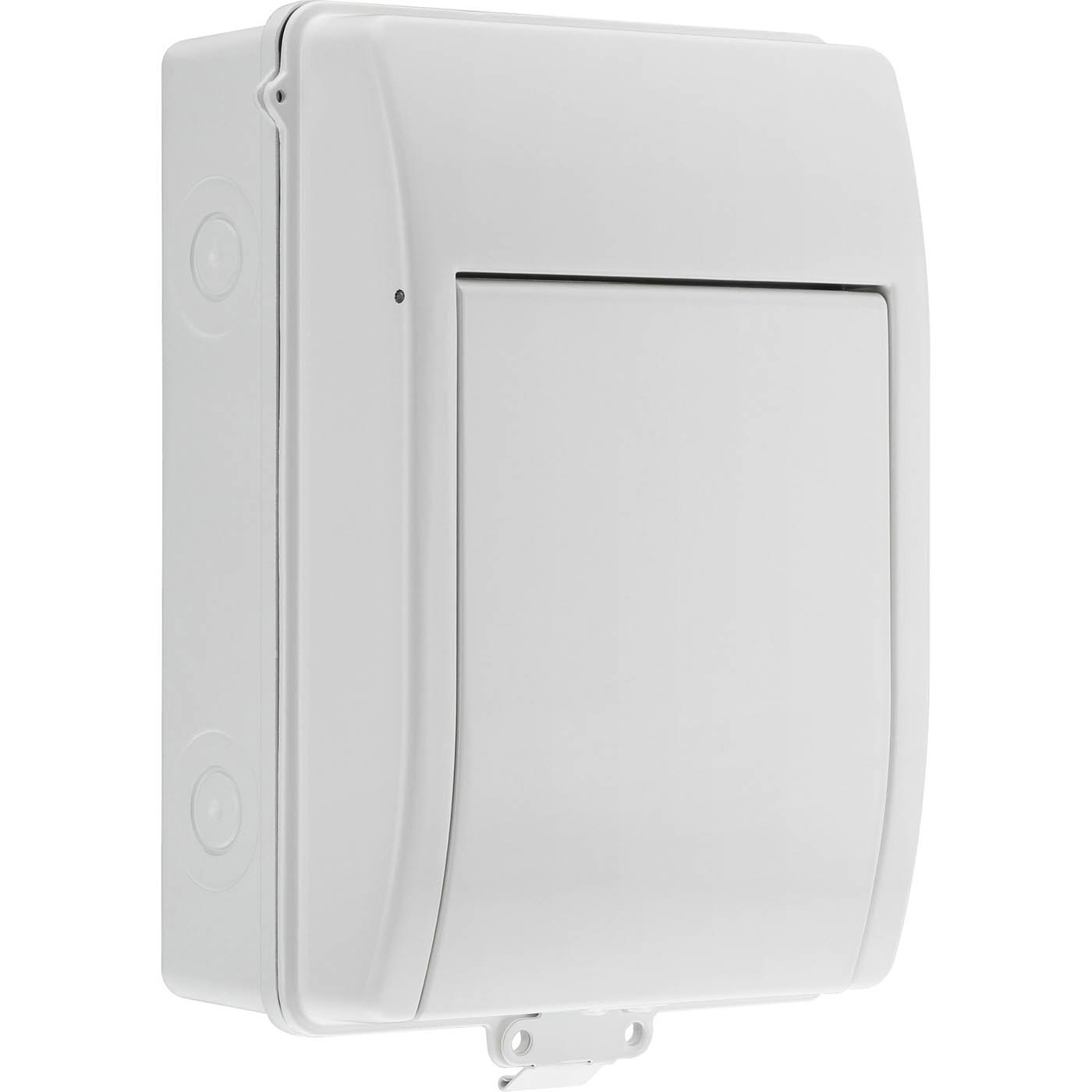 BG 3-way Garage Consumer unit with 40A mains switch - Image 7