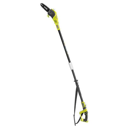 Ryobi Pole Saw Cordless RPP182020 Li-ion 2.0Ah Extendable Garden Pruner 18V - Image 1