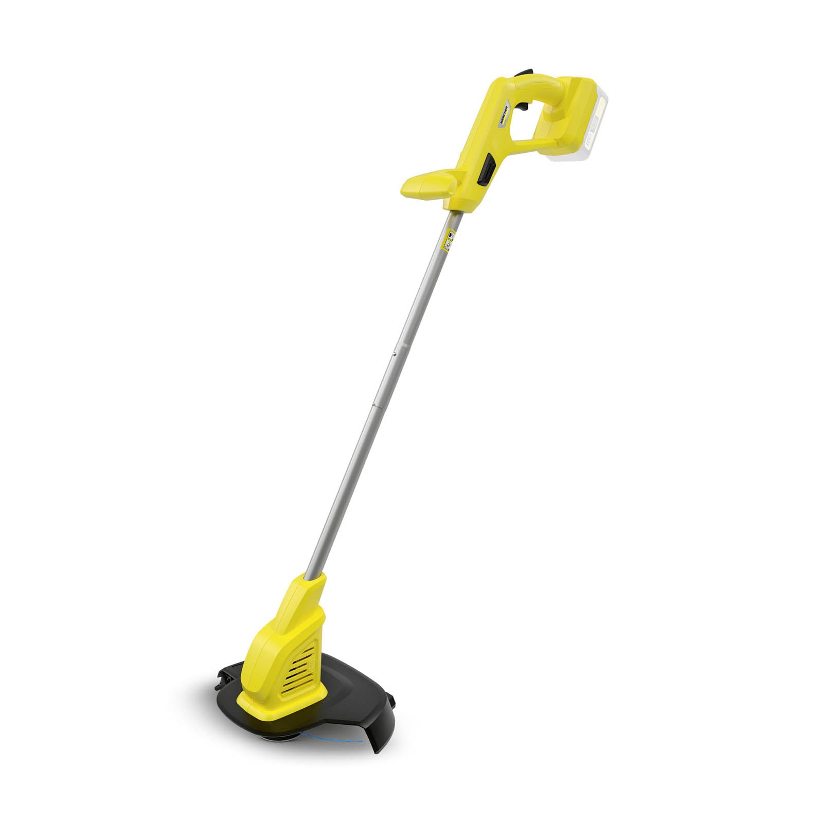 Kärcher 18V Cordless Grass trimmer (Bare Tool) - LTR 18-25 - Image 3