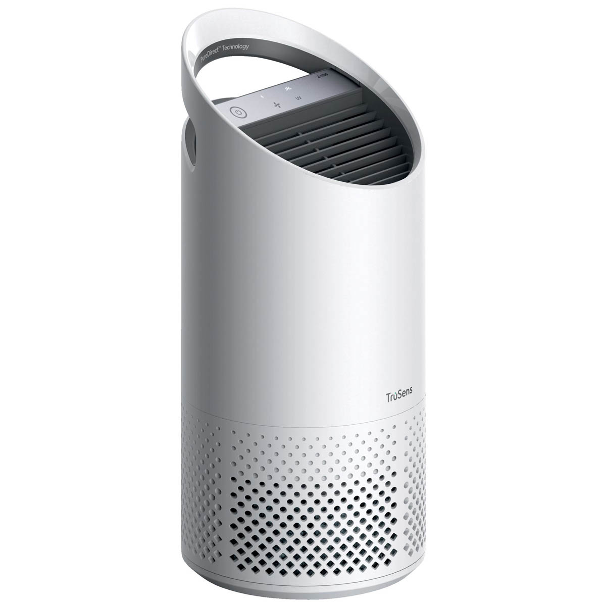 Leitz TruSens Air Purifier Z-1000 White For Allergens Pollutants Odors Indoor - Image 3