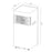 Air Conditioner Mobile Cooler 3 in 1 Dehumidifier Ventilation Remote Control - Image 6