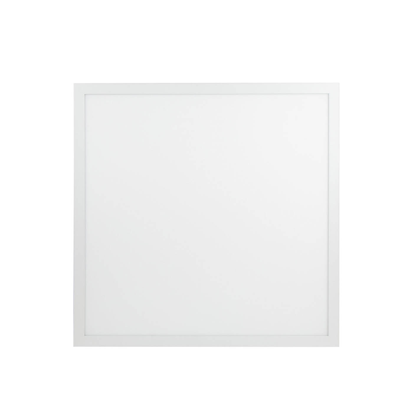 LED Panel Light Ceiling Square Warm To Cool White Dimmable Indoor (L)595mm - Image 1