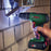 Bosch Combi Drill Cordless EasyImpact 18V40 Brushed LED Work Light Carry Case - Image 4