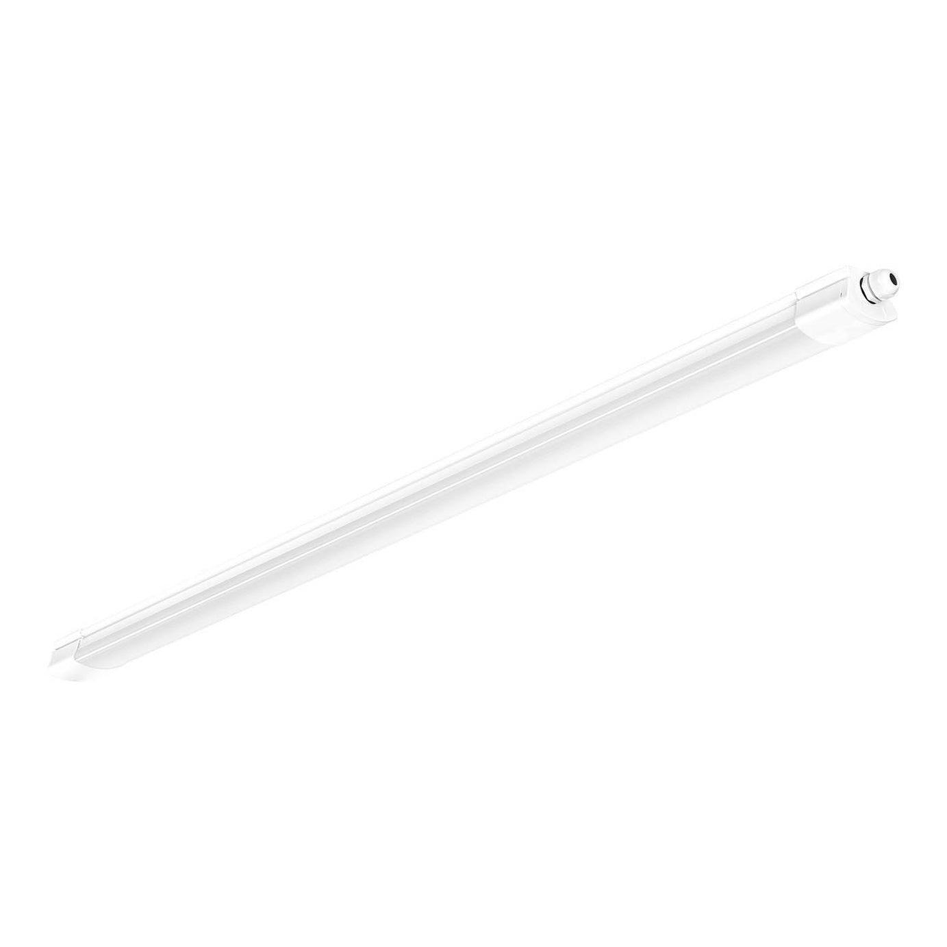 LED Batten Cool White 3600lm Ceiling Light IP65 Indoor Outdoor Tube 36W 4ft - Image 4