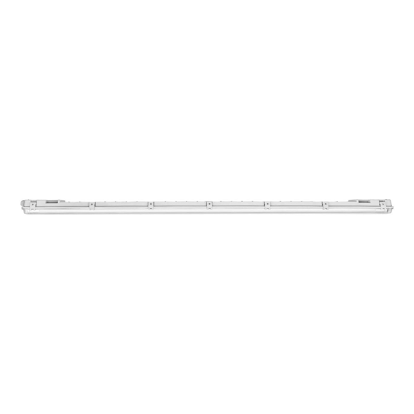 Luceco Twin Batten Ceiling light LED Cool White T8 3900lm Weatherproof (L)1.59m - Image 7